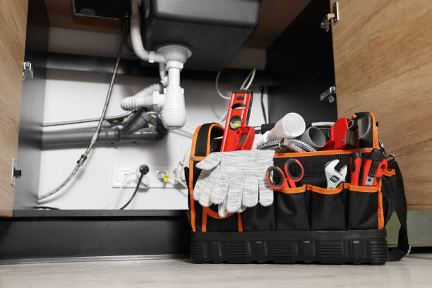 Best Septic Systems  in Quinnesec, MI