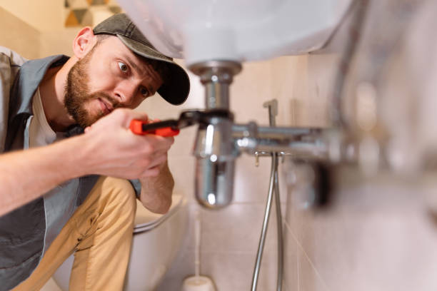 Best Plumbing Repair Near Me  in Quinnesec, MI