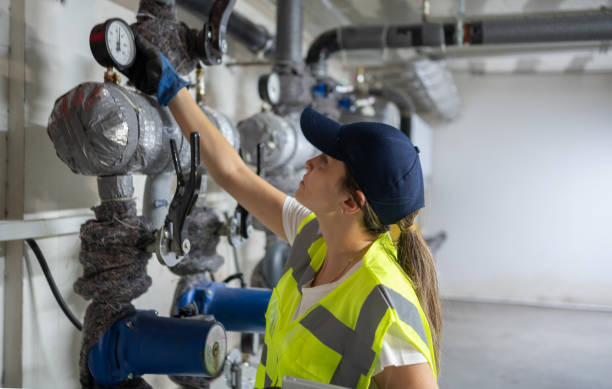 Best Hot Water Heater Installation  in Quinnesec, MI