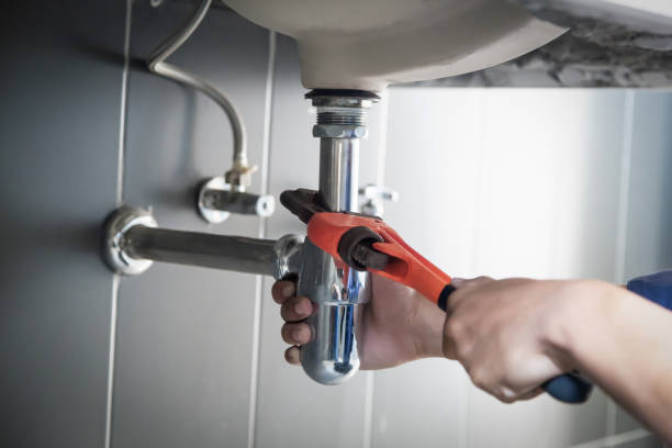 Best Sprinkler Systems  in Quinnesec, MI