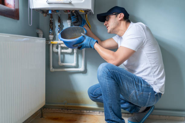 Best Residential Plumbing Services  in Quinnesec, MI