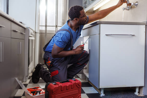 Best Plumbing Repair Near Me  in Quinnesec, MI