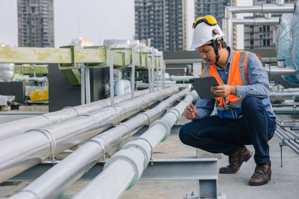 Best Leak Detection Services  in Quinnesec, MI