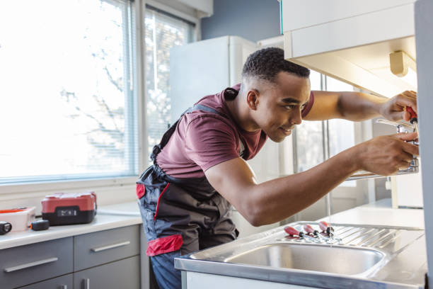 Best Toilet Repair Services  in Quinnesec, MI